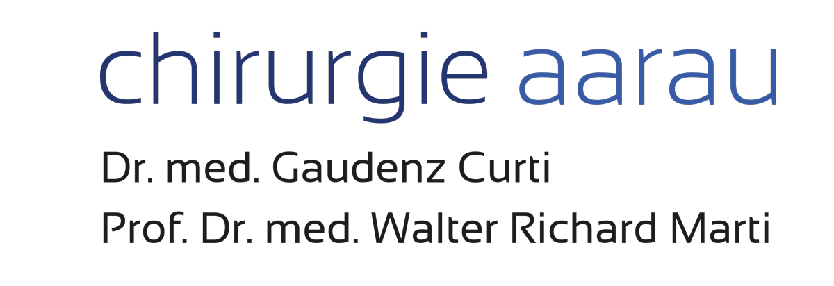 Chirurgie Aarau AG