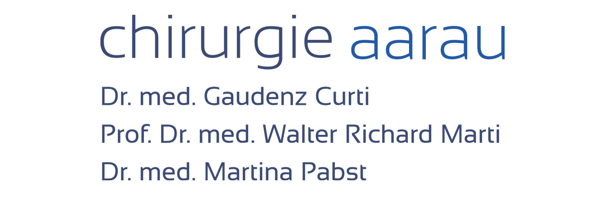 Chirurgie Aarau AG